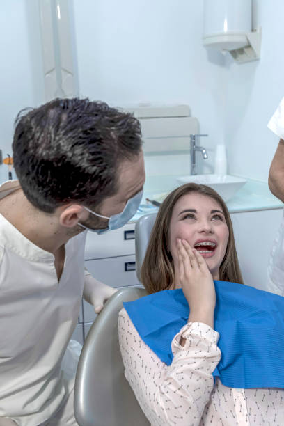 Best Emergency Dental Services for Seniors in Sterlington, LA